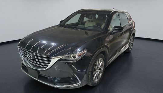 Mazda • CX-9