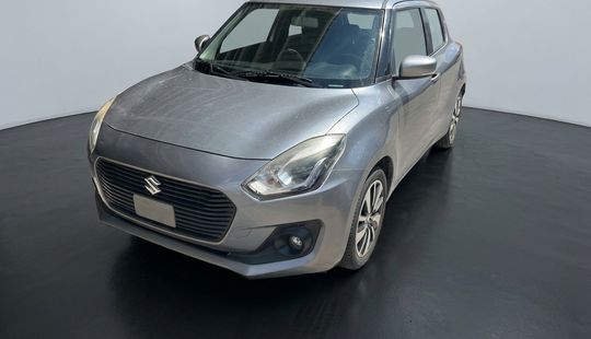 Suzuki • Swift