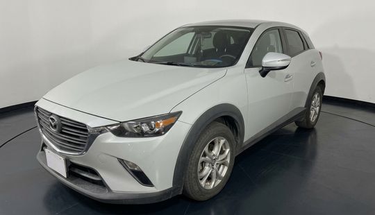 Mazda • CX-3
