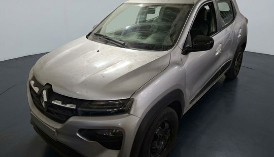 Renault • Kwid