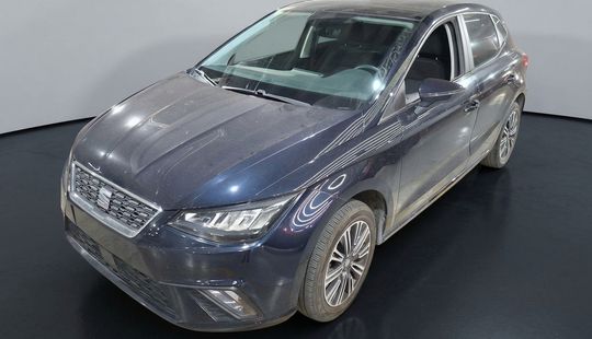 Seat • Ibiza