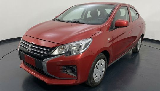 Mitsubishi • Mirage