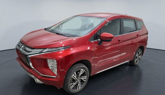 Mitsubishi • Xpander