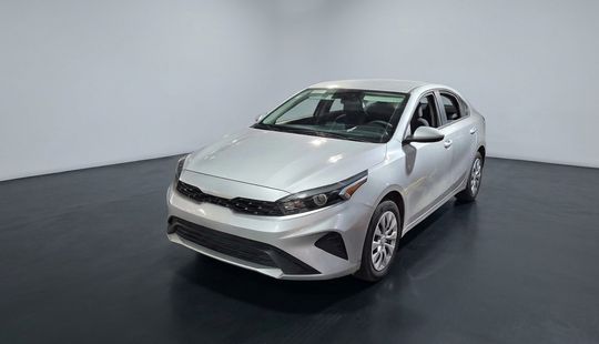 Kia • FORTE
