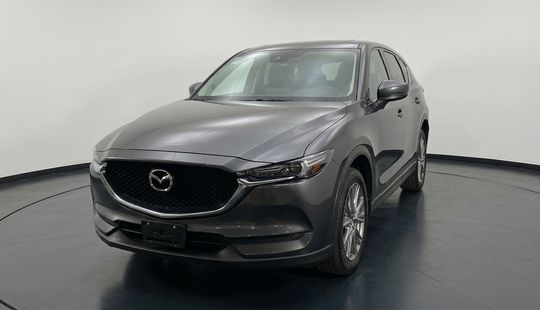 Mazda • CX-5