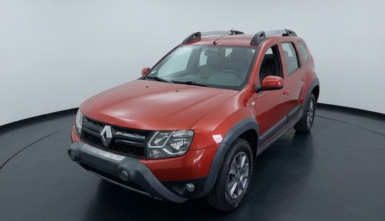 Renault • Duster