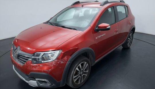 Renault • Stepway