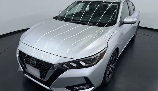 Nissan • Sentra
