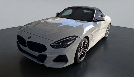 Bmw • Z4