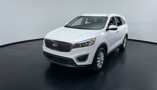 Kia • Sorento