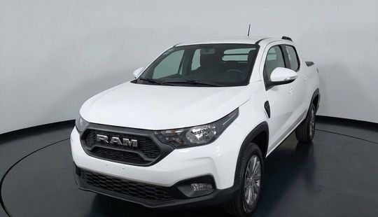 Ram • Ram 700