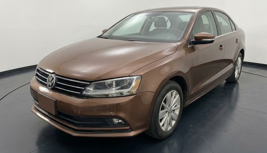 Volkswagen • Jetta