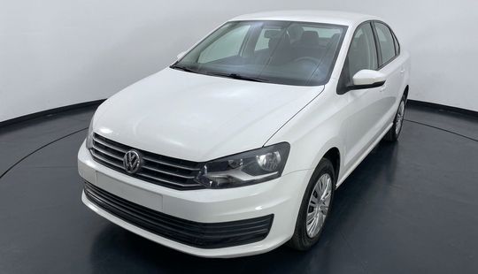 Volkswagen • Vento