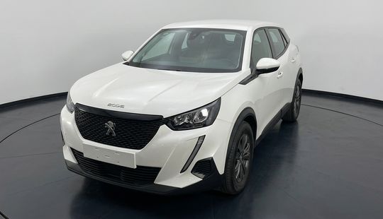 Peugeot • 2008