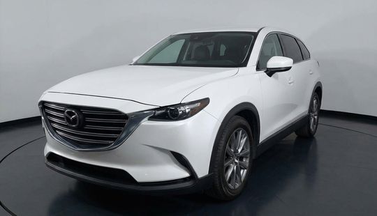 Mazda • CX-9