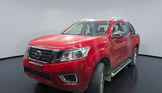 Nissan • NP300