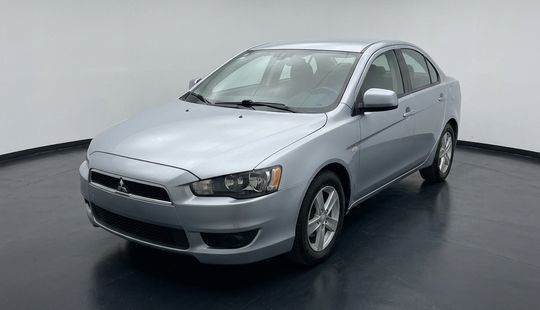 Mitsubishi • Lancer