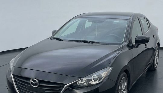 Mazda • Mazda 3