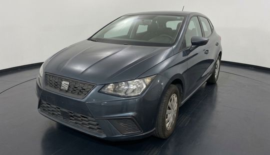 Seat • Ibiza