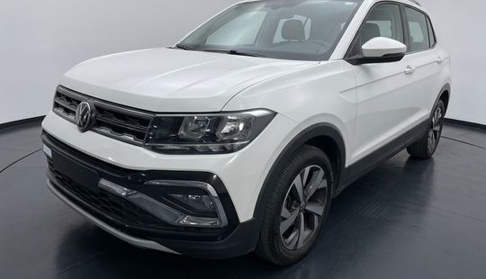 Volkswagen • Taigun