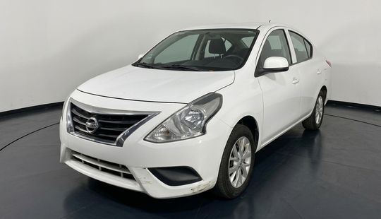 Nissan • V-Drive