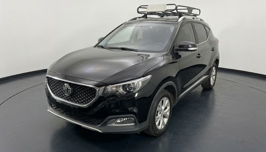 Mg • Zs