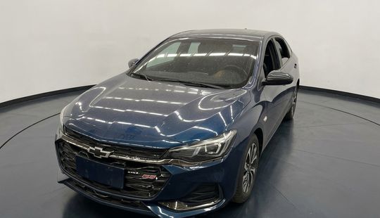 Chevrolet • Cavalier