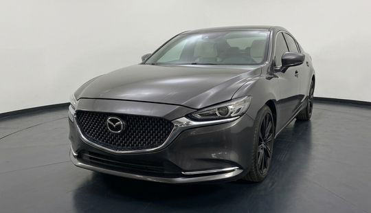 Mazda • Mazda 6
