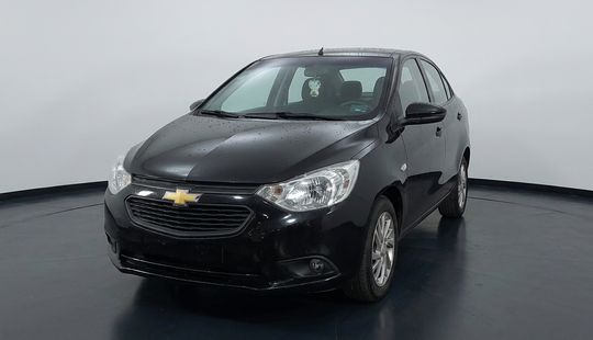 Chevrolet • Aveo