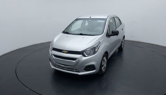 Chevrolet • Beat