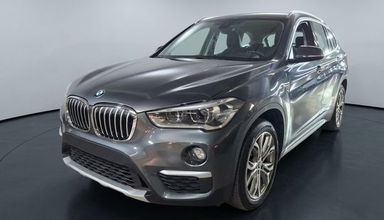 Bmw • X1