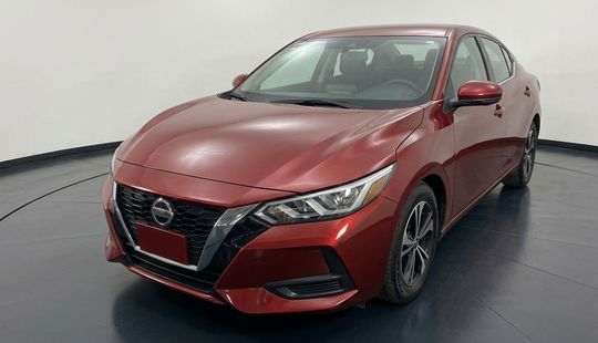 Nissan • Sentra