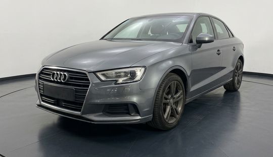 Audi • A3