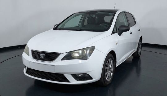 Seat • Ibiza