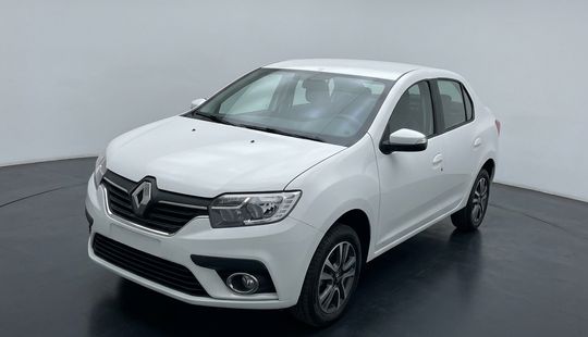 Renault • Logan