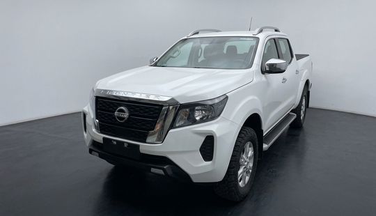 Nissan • Frontier