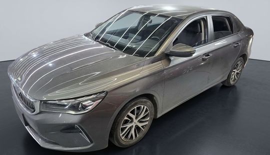 Geely • Emgrand