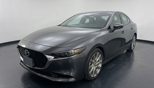 Mazda • Mazda 3