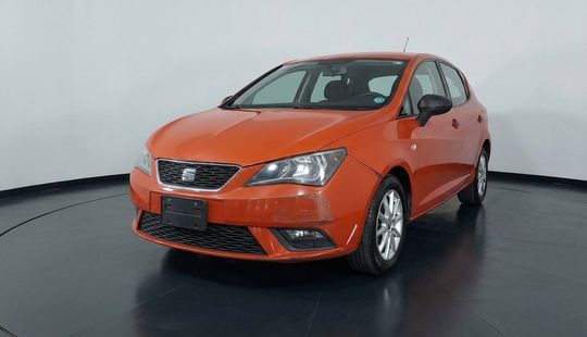 Seat • Ibiza