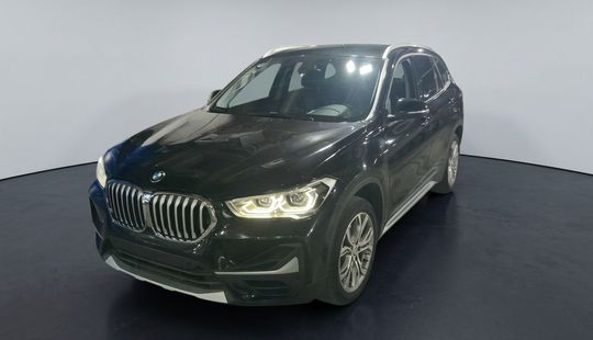 Bmw • X1