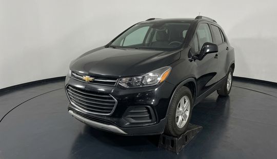 Chevrolet • Trax