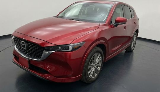 Mazda • CX-5