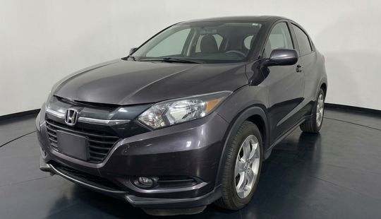 Honda • HR-V