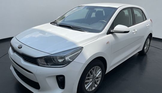 Kia • Rio