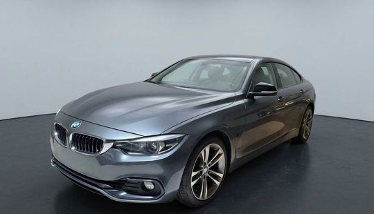 Bmw • Serie 4