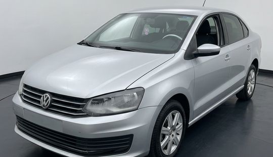 Volkswagen • Vento