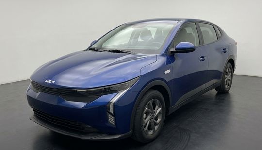 Kia • K3