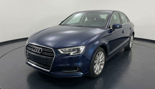 Audi • A3