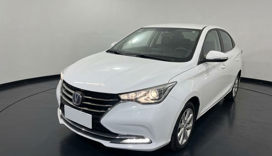 Changan • Alsvin