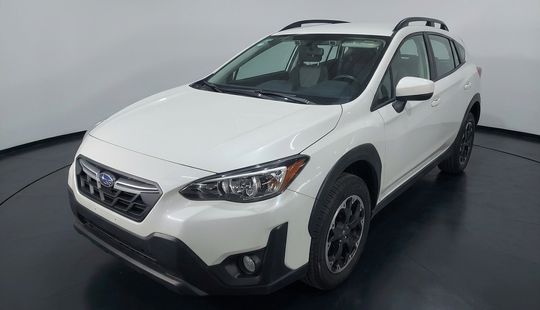 Subaru • XV